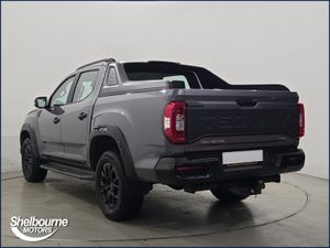 Maxus T60 Max Diesel - Image 3