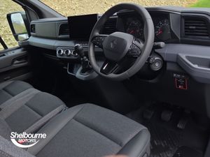 Renault Master Lwb Diesel Fwd Advance - Image 4