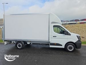 Renault Master Lwb Diesel Fwd Advance - Image 3