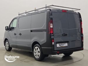 Renault Trafic Swb Diesel Start - Image 3
