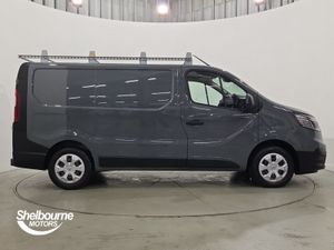 Renault Trafic Swb Diesel Start - Image 4