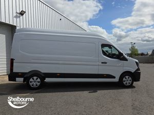 Renault Master Lwb Diesel Fwd Advance - Image 3
