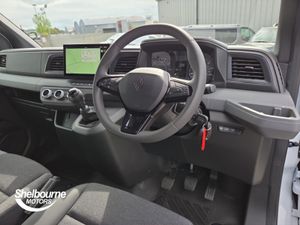 Renault Master Lwb Diesel Fwd Advance - Image 4