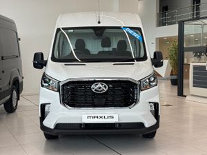 Maxus Deliver 9 Lwb Diesel Fwd - Image 3