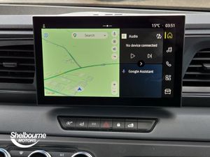 Renault Master Lwb Diesel Fwd Advance - Image 4
