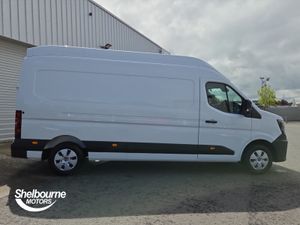 Renault Master Lwb Diesel Fwd Advance - Image 3