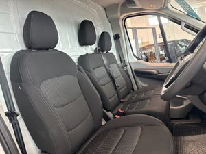 Maxus Deliver 9 Lwb Diesel Fwd - Image 4