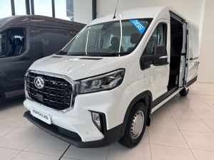 Maxus Deliver 9 2.0 D20 150 High Roof Van - Image 2