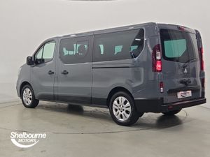 Renault Trafic Lwb Minibus Diesel Extra - Image 3