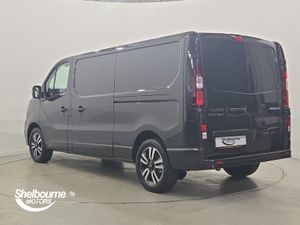 Renault Trafic Lwb Diesel Extra Sport - Image 3