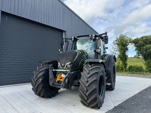 Valtra N175 Active - Image 3