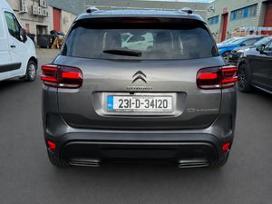 2023 Citroen C5 Aircross Automatic - Image 3