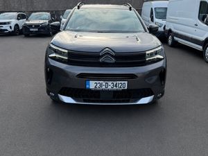 2023 Citroen C5 Aircross Automatic - Image 2