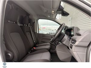Volkswagen Transporter LWB28 SL 110HP  M6F - Image 2