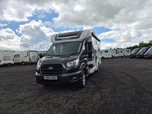 Swift Voyager 564 (Price includes VRT) - Image 3
