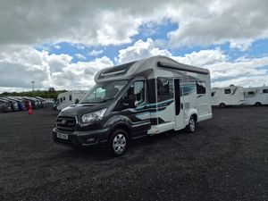 Swift Voyager 564 (Price includes VRT) - Image 4