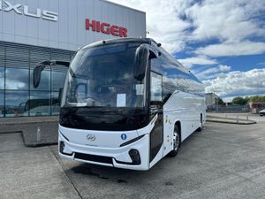 New Higer V12 - In Stock - Image 3