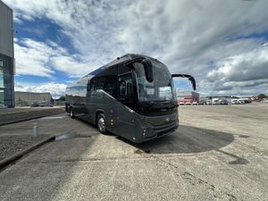 New Higer V Series  V12 - In Stock - Image 3