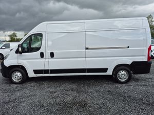 CITREON RELAY ENTERPRISE NO VAT - Image 4