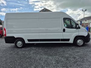 CITREON RELAY ENTERPRISE NO VAT - Image 3
