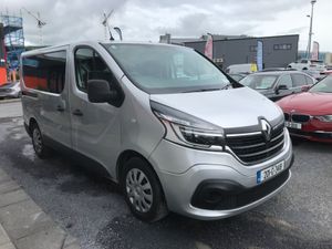 Renault Trafic 2020 - Image 4