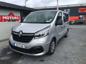 Renault Trafic 2020 - Image 3