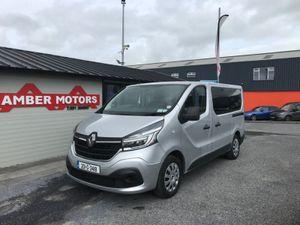 Renault Trafic 2020 - Image 2