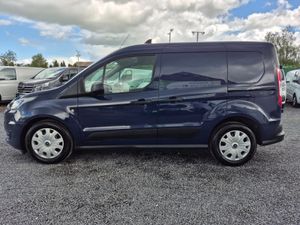FORD TRANSIT CONNECT TREND INCLUDES VAT - Image 4