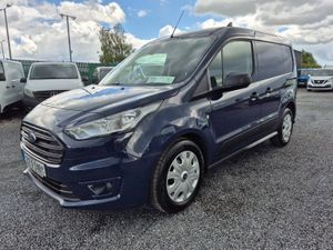 FORD TRANSIT CONNECT TREND INCLUDES VAT - Image 2