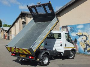 2023 Iveco Daily Tipper - €809/pm - Image 2