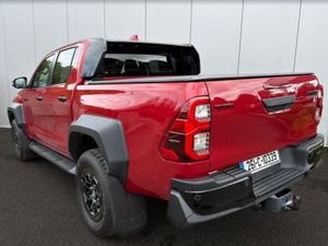 Toyota Hilux HILUX 2.8 GR SPORT II - Image 3
