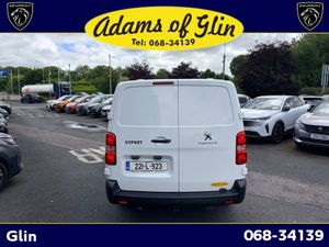 Peugeot Expert PROFESSIONAL LONG 2.0 B BLUE HDI - Image 3