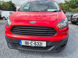 Ford Courier 2018 - Image 3