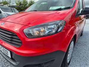 Ford Courier 2018 - Image 2