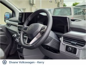 Volkswagen Transporter AUTO PAN AMERICANA LWB 150B - Image 4