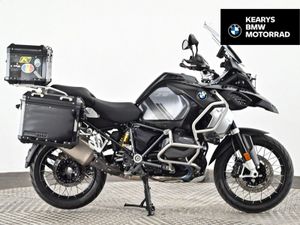 BMW R 1250 GS ADVENTURE TE Low Chassis - Image 2