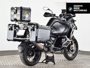 BMW R 1250 GS ADVENTURE TE Low Chassis - Image 3