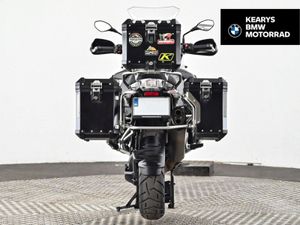BMW R 1250 GS ADVENTURE TE Low Chassis - Image 4