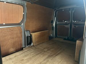 2022 Fiat Scudo Panel Van - €404/pm - Image 3