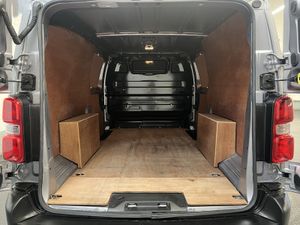 2022 Fiat Scudo Panel Van - €404/pm - Image 2