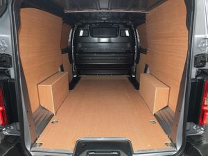 2023 Vauxhall Vivaro Panel Van - €587/pm - Image 3