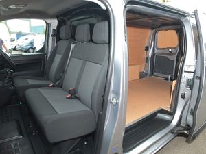 2023 Vauxhall Vivaro Panel Van - €587/pm - Image 2