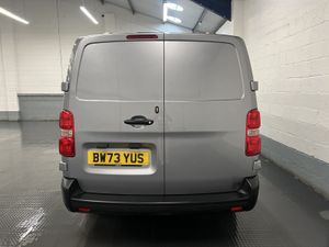 2024 Toyota ProAce Panel Van - €597/pm - Image 4