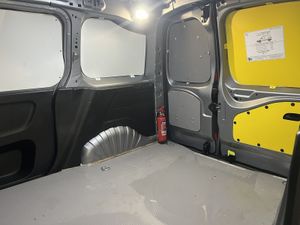 2020 Peugeot Partner Panel Van - €404/pm - Image 3