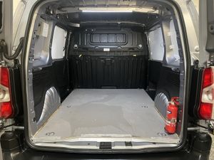2020 Peugeot Partner Panel Van - €404/pm - Image 2