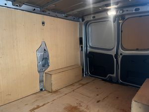 2022 Renault Trafic Panel Van - Image 3