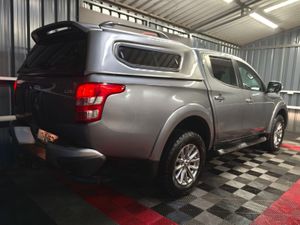 2017 Mitsubishi Outlander 5 Seat N1 Manual - Image 3
