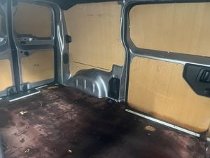 2022 Toyota ProAce Panel Van - €443/pm - Image 3