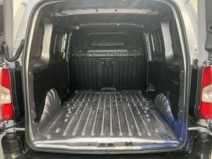 2024 Peugeot Partner Panel Van - Image 2