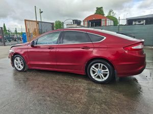 2019 Ford Mondeo  Zetec  2.0 Diesel - Image 3